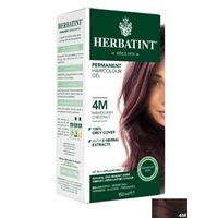 Herbatint Hair Colours - 4M Mahogany Chestnut 